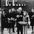 1974 heropening de Horst